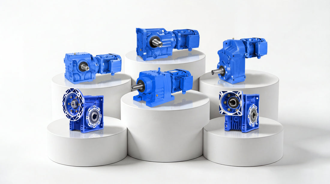 Competitive Product Range